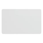 Zebra 104524-106 tarjetas compuestas blancas (500 unidades) | ZEB104524-106