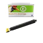 Q-Nomic TK-8800Y toner amarillo | QN1T02RRANL0
