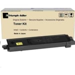 Triumph-Adler PK5018Y (1T02TWATA0) toner amarillo | TRI1T02TWATA0