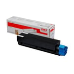 OKI 09006236 Toner negro | OKI09006236