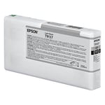 Epson T9137 (C13T913700) cartucho negro claro | EPSC13T913700