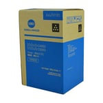 Konica Minolta TNP-81K (AAJW151) toner negro | MINTNP-81K