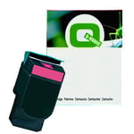 Q-Nomic 71B20M0 toner magenta | QN71B20M0