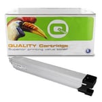 Q-Nomic SS607A (CLT-K809S) toner negro | QNCLT-K809S
