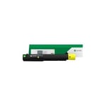 Lexmark 85D0HY0 toner amarillo XL | LEX85D0HY0