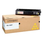 Kyocera TK150Y (1T05JKANL0) | KYOTK150Y