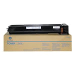 Konica Minolta TN712 (A3VU050) toner negro | MINTN-712