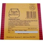 Olivetti 82029 Cinta Ondacart | 82029