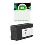 Q-Nomic 963 (3JA26AE) cartucho de tinta negra | QN3JA26AE