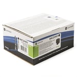 Lexmark 84C2HK0 (84C2H10) toner negro XXL | LEX84C2HK0