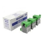Sharp AR-SC3 grapas | SHAAR-SC3