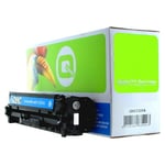 Q-Nomic 304A (CC531A) toner cian | QNCC531A