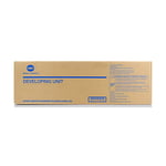 Konica Minolta DV-621Y (ACV808D) revelador amarillo | MINACV808D