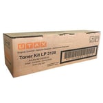 Utax 4412810010 toner negro | UTA4412810010