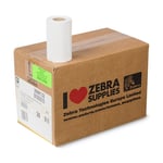 Zebra Z-Perform 1000D 60 3006132 papel recibo blanco 75,4mm | ZEB3006132
