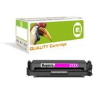 Q-Nomic 213X (W2133X) toner magenta XL | QNHP213X