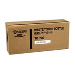 Recolector toner Kyocera 302BL93131 (TB700) | KYOTB-700