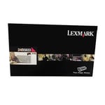 Lexmark 24B5833 toner magenta | LEX24B5833