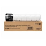 Xerox 006R01715 toner transparente | XER006R01715