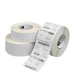 Zebra 76181 Pack 4 Rollos etiquetas térmicas Z-Perform 1000T 102x165mm | ZEB76181
