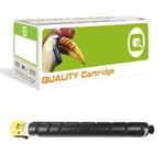 Q-Nomic CK-8512Y (1T02RLAUT0) toner amarillo | QN1T02RLAUT0
