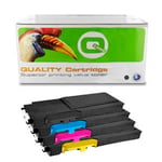 Q-Nomic Pack ahorro toners (Phaser 6600 - 6605) | QN106R0223Serie