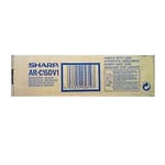 Sharp AR-C15DV1 Revelador negro | SHAAR-C15DV1
