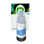 Q-Nomic 106 (C13T00R240) botella de tinta cian | QNC13T00R240