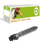 Q-nomic MP 305 (842142) toner negro | QN842142