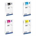 Epson T-9070 Pack 4 cartuchos | EPSB-T9070