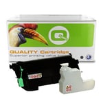 Q-Nomic type MP 601 (407824) toner negro | QN407824