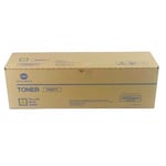 Konica Minolta TN-627 (ACVT0Y5) toner amarillo | KONACVT0Y5