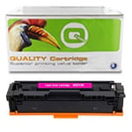Q-Nomic 207X (W2213X) toner magenta XL | QNW2213X