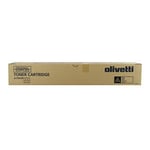 Olivetti B1166 toner negro | OLIB1166