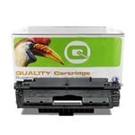Q-Nomic Q7570A (70A) toner negro | QNQ7570A