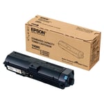 Epson S110080 (C13S110080) toner negro | EPSS110080