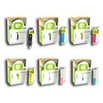 Q-Nomic pack ahorro T033 serie | QNT033serie