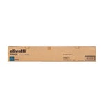 Olivetti B0844 toner cian | OLIB0844