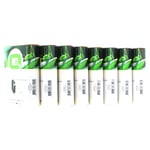 Q-Nomic 2x Packs ahorro serie BCI-3 (N/C/M/A) | QNB-2XBCI3bcmy