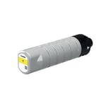 Canon PGI-7500Y XL cartucho de tinta amarillo XL | CAN2793C001