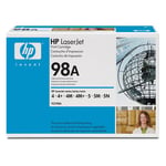 HP 98A (92298A) | HP92298A