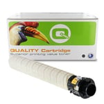 Q-Nomic MP C5000E (841161) toner amarillo | QN841161