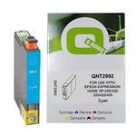 Q-Nomic T2992 cartucho cian XL | QNT2992