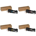 Xerox Pack ahorro toners (106R01597-1-2-3) 4 colores | XERB-106R01597-1-2-3