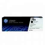 HP 78 (CE278AD) Pack Ahorro 2 x toners negros | HPB-CE278AD