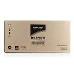 Sharp MX-B20GT1 toner negro | SHAMXB20GT1