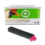 Q-Nomic TK8315M (1T02MVBNL0) toner magenta | QNTK8315M