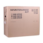 Kyocera MK865B (1702JZ0UN0) kit mantenimiento | KYOMK-865B