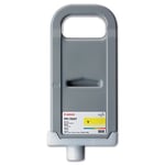 Canon PFI704Y cartucho amarillo | CANPFI-704Y