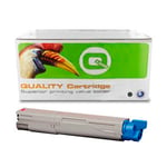 Q-Nomic 43459370 toner magenta | QN43459370